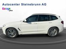 BMW X3 25d M Sport Steptronic, Diesel, Occasion / Utilisé, Automatique - 5