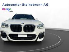 BMW X3 25d M Sport Steptronic, Diesel, Occasion / Utilisé, Automatique - 7