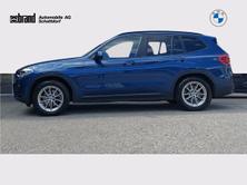 BMW X3 20d, Hybride Léger Diesel/Électricité, Occasion / Utilisé, Automatique - 2