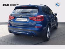 BMW X3 20d, Hybride Leggero Diesel/Elettrica, Occasioni / Usate, Automatico - 3