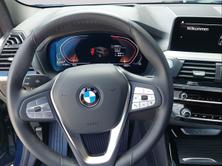 BMW X3 20d, Hybride Leggero Diesel/Elettrica, Occasioni / Usate, Automatico - 4