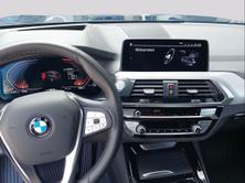 BMW X3 20d, Hybride Léger Diesel/Électricité, Occasion / Utilisé, Automatique - 5