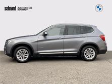 BMW X3 20d, Diesel, Second hand / Used, Automatic - 2