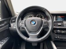 BMW X3 20d, Diesel, Occasion / Gebraucht, Automat - 4