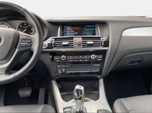 BMW X3 20d, Diesel, Occasion / Utilisé, Automatique - 5