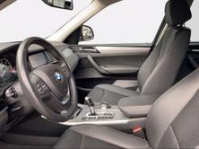 BMW X3 20d, Diesel, Occasion / Utilisé, Automatique - 7