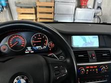 BMW X3 F25 20d SAG, Diesel, Occasion / Utilisé, Automatique - 5