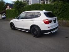 BMW X3 20d Steptronic, Diesel, Occasioni / Usate, Automatico - 2