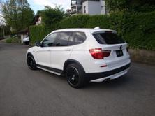 BMW X3 20d Steptronic, Diesel, Second hand / Used, Automatic - 4