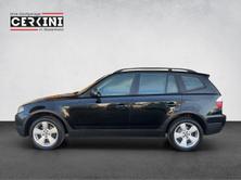 BMW X3 35d (3.0sd) Steptronic, Diesel, Occasioni / Usate, Automatico - 3