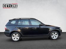 BMW X3 35d (3.0sd) Steptronic, Diesel, Occasioni / Usate, Automatico - 4