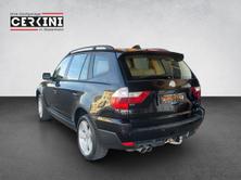 BMW X3 35d (3.0sd) Steptronic, Diesel, Occasion / Utilisé, Automatique - 5