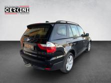 BMW X3 35d (3.0sd) Steptronic, Diesel, Occasion / Utilisé, Automatique - 6