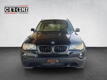 BMW X3 35d (3.0sd) Steptronic, Diesel, Occasioni / Usate, Automatico - 7