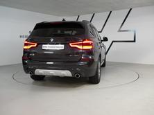 BMW X3 30e xLine, Plug-in-Hybrid Benzin/Elektro, Occasion / Gebraucht, Automat - 7