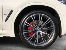 BMW X3 30e M Sport, Plug-in-Hybrid Benzin/Elektro, Occasion / Gebraucht, Automat - 6