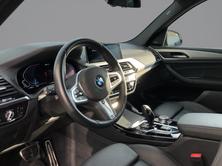 BMW X3 30e M Sport, Hybride Rechargeable Essence/Électricité, Occasion / Utilisé, Automatique - 7