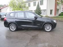 BMW X3 20d Steptronic, Diesel, Second hand / Used, Automatic - 7