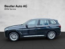 BMW X3 20i, Benzin, Occasion / Gebraucht, Automat - 2
