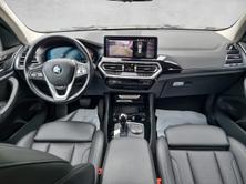 BMW X3 20i, Petrol, Second hand / Used, Automatic - 5