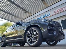 BMW X3 48V 20d M Sport Edition Steptronic / Viedeo : https://you, Mild-Hybrid Diesel/Elektro, Occasion / Gebraucht, Automat - 2