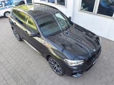 BMW X3 48V 20d M Sport Edition Steptronic / Viedeo : https://you, Mild-Hybrid Diesel/Elektro, Occasion / Gebraucht, Automat - 4