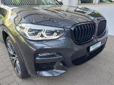 BMW X3 48V 20d M Sport Edition Steptronic / Viedeo : https://you, Mild-Hybrid Diesel/Elektro, Occasion / Gebraucht, Automat - 5