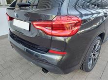 BMW X3 48V 20d M Sport Edition Steptronic / Viedeo : https://you, Mild-Hybrid Diesel/Elektro, Occasion / Gebraucht, Automat - 6