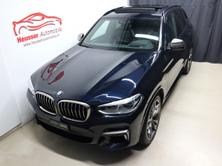 BMW X3 M40i Steptronic - Panorama - Live Cockpit - Head-Up - M S, Petrol, Second hand / Used, Automatic - 3