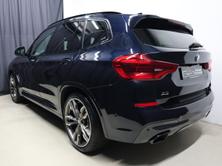 BMW X3 M40i Steptronic - Panorama - Live Cockpit - Head-Up - M S, Essence, Occasion / Utilisé, Automatique - 4