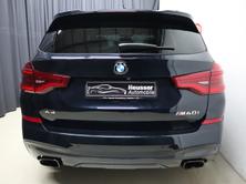BMW X3 M40i Steptronic - Panorama - Live Cockpit - Head-Up - M S, Benzin, Occasion / Gebraucht, Automat - 5