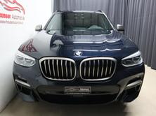 BMW X3 M40i Steptronic - Panorama - Live Cockpit - Head-Up - M S, Essence, Occasion / Utilisé, Automatique - 6