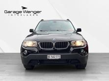 BMW X3 E83 20d xDrive, Diesel, Occasion / Utilisé, Automatique - 2