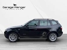 BMW X3 E83 20d xDrive, Diesel, Second hand / Used, Automatic - 3