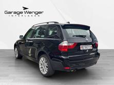BMW X3 E83 20d xDrive, Diesel, Occasion / Gebraucht, Automat - 4
