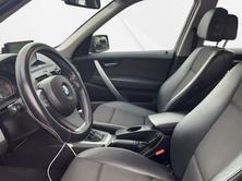 BMW X3 E83 20d xDrive, Diesel, Occasion / Gebraucht, Automat - 6