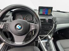BMW X3 E83 20d xDrive, Diesel, Occasioni / Usate, Automatico - 7