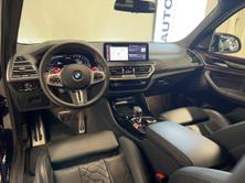 BMW X3 F97 M, Essence, Occasion / Utilisé, Automatique - 3