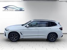 BMW X3 48V 20d Pure M Sport Steptronic, Mild-Hybrid Diesel/Elektro, Occasion / Gebraucht, Automat - 4