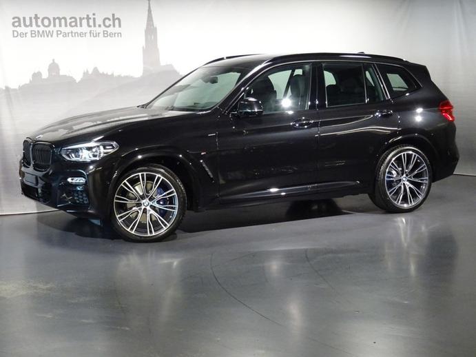 BMW X3 M40i, Essence, Occasion / Utilisé, Automatique