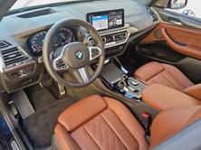 BMW X3 30d M Sport ** INDIVIDUAL **, Mild-Hybrid Diesel/Elektro, Occasion / Gebraucht, Automat - 4