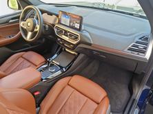 BMW X3 30d M Sport ** INDIVIDUAL **, Mild-Hybrid Diesel/Elektro, Occasion / Gebraucht, Automat - 7