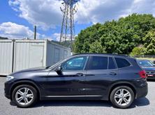BMW X3 30d xLine Steptronic, Diesel, Second hand / Used, Automatic - 2