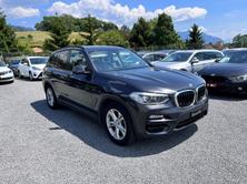 BMW X3 30d xLine Steptronic, Diesel, Second hand / Used, Automatic - 7