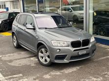BMW X3 35d Steptronic, Diesel, Second hand / Used, Automatic - 2