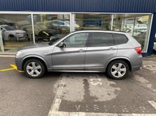 BMW X3 35d Steptronic, Diesel, Second hand / Used, Automatic - 5