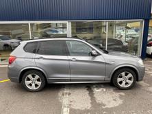 BMW X3 35d Steptronic, Diesel, Second hand / Used, Automatic - 6
