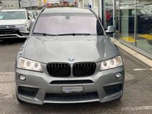 BMW X3 35d Steptronic, Diesel, Occasion / Utilisé, Automatique - 7
