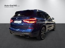 BMW X3 M40d Individual, Diesel, Occasion / Gebraucht, Automat - 2