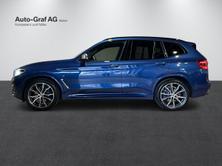 BMW X3 M40d Individual, Diesel, Occasioni / Usate, Automatico - 3